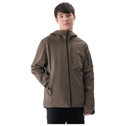 4F Ανδρικό μπουφάν Technical Jacket